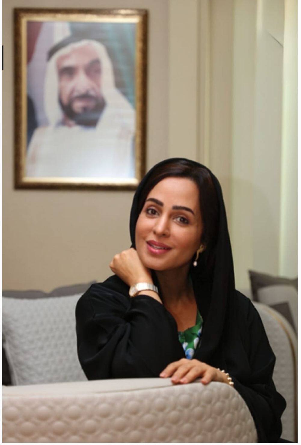 Dr. Maryam Mohamed Fatma Matar